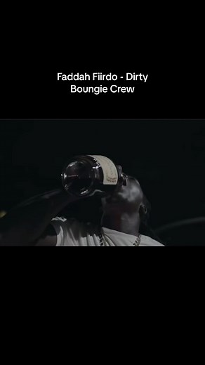 Faddah Fiirdo - Dirty Boungie Crew | Bahamian TikTok Rap