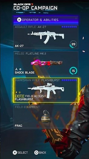 Black Ops 7: Best Major + Minor Ability & Skill Tracks For Endgame Dr Falkner