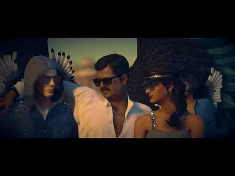 Hitman 2: Picture Perfect Walkthrough (Mumbai Mission)