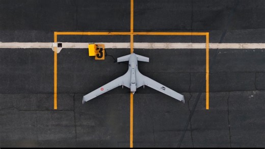 Baykar introduces new AI-powered K2 kamikaze drone