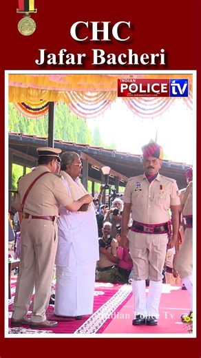 Jafar Bacheri CHC Mundaragi Police Station Gadag...!