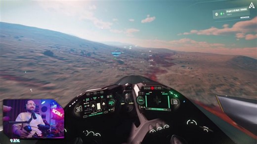 Je test les nouveau SolR sur la base AVA #ad !SOLR 🔹 !giveaway SHIV 🔹 !GOAL 0/100% 🔹 !SHOP !MERCH !SETUP