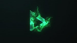 Vibrant Dissolve Logo Reveal (8 Second Version) | Renderforest