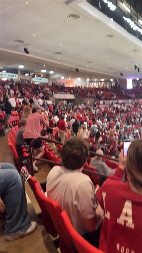 LNC on Fire: Is This a Sign for Oklahoma Basketball?