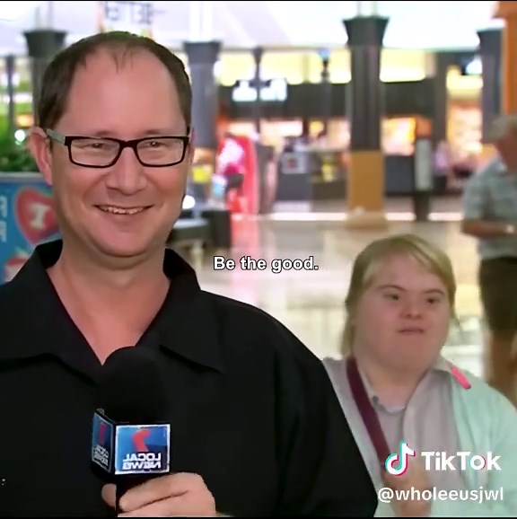 Exploring Positivity and Kindness Through Hopecore