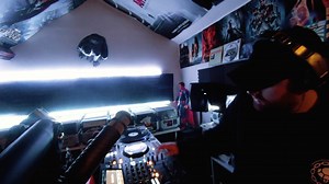 Retro House & Jumpstyle Vinyl Mix 🔥 BLVCKPRINT B2B Trip Tik (All Vinyl Set) | Blvckprint