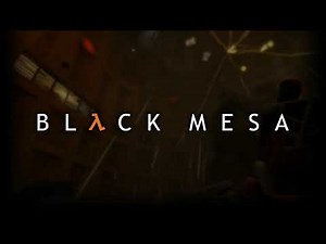 Questionable Ethics 1 - Black Mesa