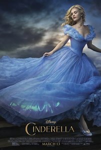 Cinderella Full Movie