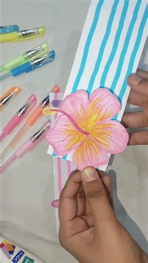 "Stationary that makes studying feels magical"🌈📚#bookmarks#cute#trending#study fun#colorful