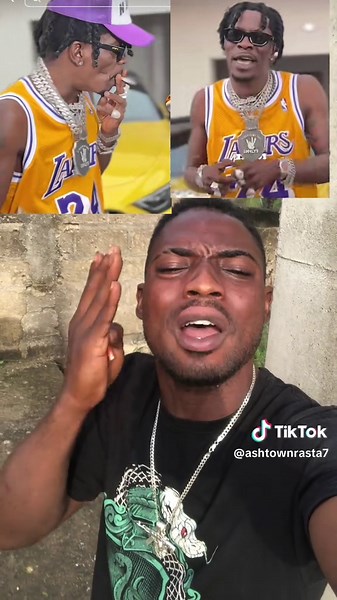 Govira ashtown rasta7 trending video…seemore