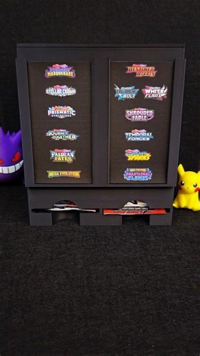 Letting the Dispenser Decide - Pokemon Pack 70 #pokemoncards #pokemon #dispenser #asmr #dailypack