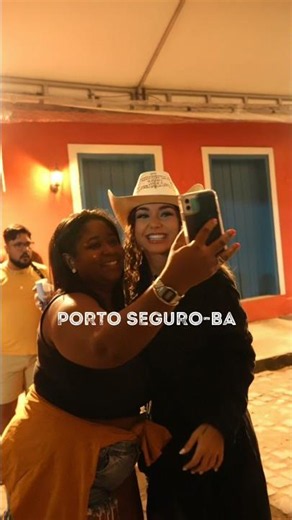 Já tô com saudades Porto Seguro-BA ❤️‍🔥