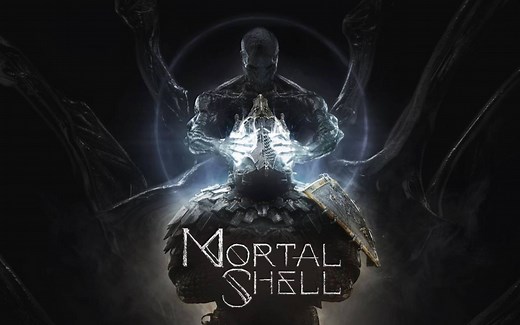今年最强类魂游戏？Beta抢先玩！【MortalShell】