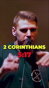 2 Corinthians 5:17 "Dead man, Come out of that grave Come out of that grave when we sing.." If you missed our mid-week service you watch at odx.tv. #Troybrewer #midweek #opendoorexp | OpenDoor Church