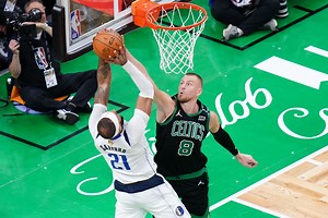 Kristaps Porzingis Injury Update: Latest on Celtics center's status for 2024 NBA Finals Game 4 vs Mavericks (June 14)