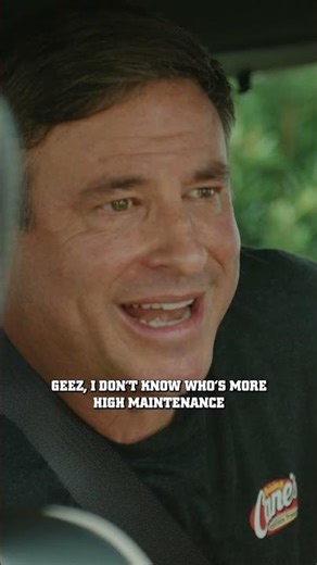 On the way to Manning Passing Academy