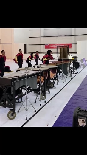 Crown Musical Instrument for Marching Bands