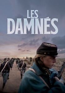Où regarder Les Damnés en streaming complet et légal ?