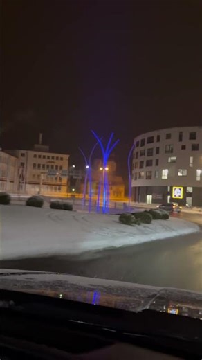Tuttlingen,Germany ❄️