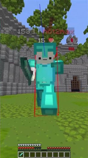 i have no idea how i won 🥺 #swordpvp #shorts