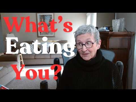 Emotional Eating: Why Food Isn’t the Real Problem