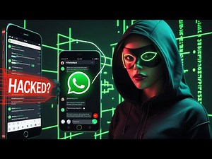 How To Hack Any WhatsApp Account | 10 Latest Methods
