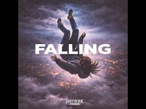 "FALLING" | Juice WRLD x NF Type Beat – Sad Emotional Guitar Rap Instrumental 2026