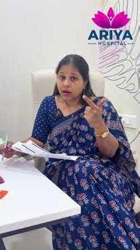 Pregnancy Mistakes | Video No.4 | Weight loss while trying for pregnancy | Top Gynecologist in Vizag