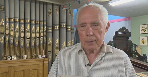 ‘The King of Instruments’: Manitoba man one of dwindling number of pipe organ enthusiasts