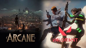 After the success of Arcane, should Riot Games make a Valorant series next?