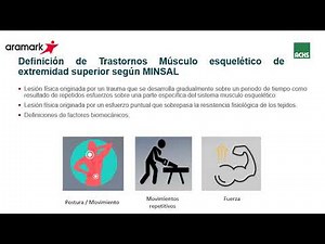 Difusión Protocolo Minsal TMERT