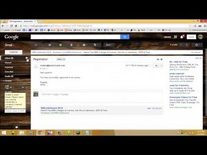 Develop a Complete Android Login Registration System with PHP, MySQL
