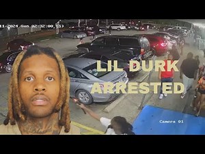 Lil Durk’s Downfall Explained: Plot To Take Out Rapper Quando Rondo