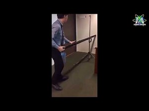 Tips & Tricks#68 How to fix Projector Screen