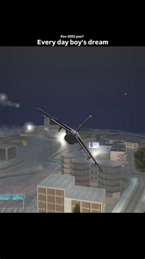 POV: It’s 2004 and you just finished your homework. #gta #gtasanandreas #cj #gaming #shorts