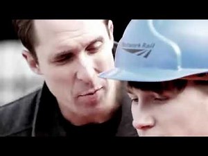 Network Rail Training Video - Respect Cuts Both Ways