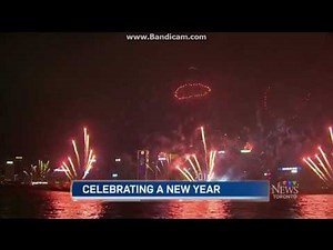 CFTO: CTV News Toronto At 6pm Open--2016