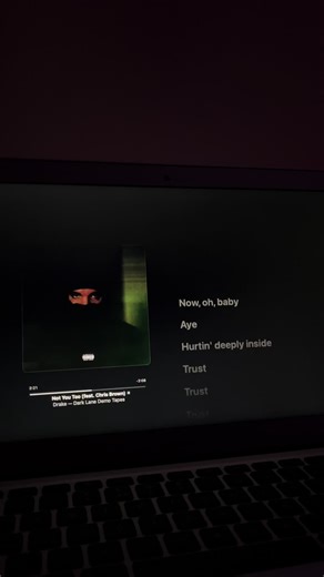 Drake's Trust Issues: Exploring the Lyrics and Themes