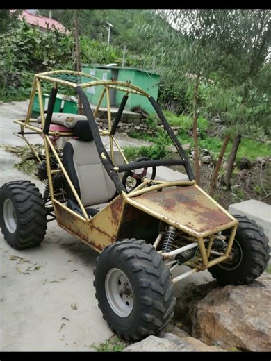 Ultimate Off-Road Adventure: 4WD Vehicle Guide