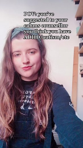 6 years on, I still don’t get mindfulness. #fyp #cahms #cahmsjokes #autistiktok #adhd #medicalgaslighting #bpd #mentalhealth #neurodivergent