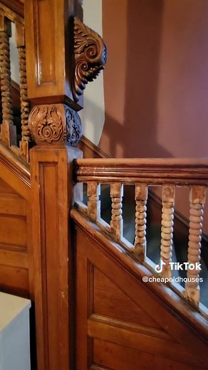 462 W Macon St, Decatur, IL | $89,900 | listed by Jason White of Brinkoetter Realtors #cheapoldhouses #magicalplaces #YellowstoneTV #ChevyEVSongContest