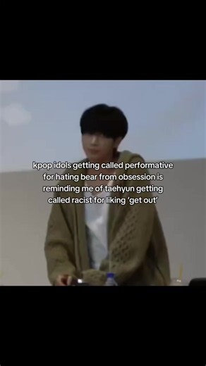 Taehyun racist controversy vs. ‘Obsessed’ bear claims: performative K-pop debates