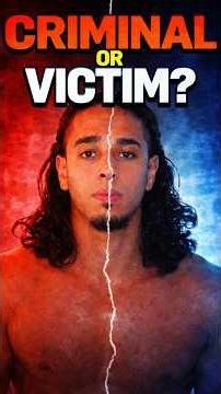 Artist or Criminal? The Untold Story of Hamko #hamko