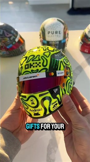 Get your blindbox with Buy 2 Get 1 FREE 😍❤️#formula1 #f1fans #f1blindbox #drskeyholder