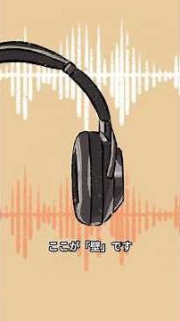 音質の聞き分け限界と目安 #雑学 #トリビア #音質 #ハイレゾ