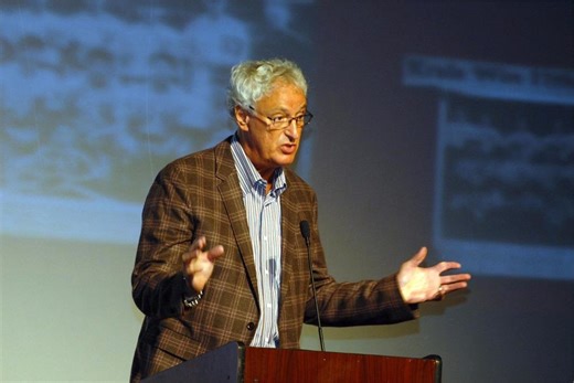 Schenectady basketball star, judge Barry Kramer dies