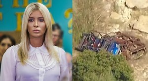 Horrifying Photos Leak From Scene Of ATV Crash That Killed Caitlyn Jenner's Manager, Sophia Hutchins