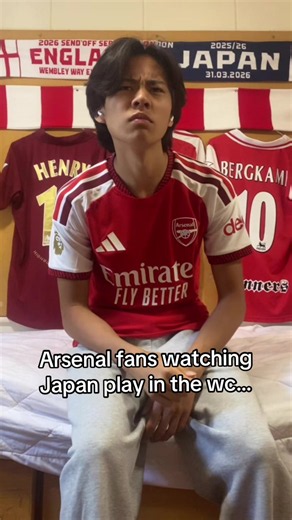 Takehiro Tomiyasu highlights Japan vs Sweden | World Cup Arsenal fans
