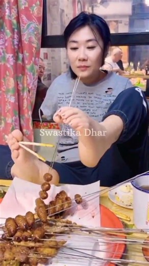 Faded song | armless lady eating#food#shortvideo#disability#viral#shorts