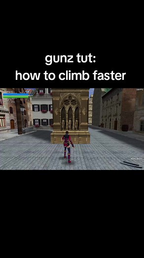 gunz tutorial #gunz #gunztheduel #fgunz #gunztutorial #revive #kidane #fyp